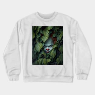 Hide Penny Crewneck Sweatshirt